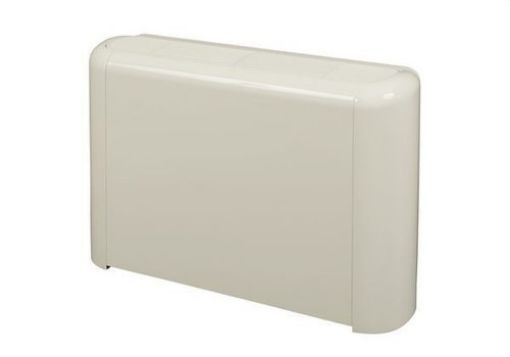 Imagen de Fancoil Inverter Suelo Fwz03Atv C/Valvula 