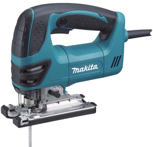 Imagen de SIERRA DE CALAR 720W 4350CT MAKITA
