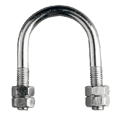 Imagen de ABARCÓN INOXIDABLE A2 M6 1.1/4" AZA2061250 INDEX