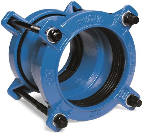 Imagen de UNIÓN UNIVERSAL GT 384-410/410-436 PN16 AVK