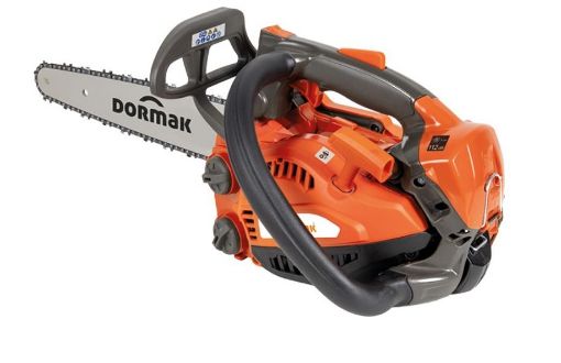 Imagen de MOTOSIERRA DK1025 ALPINA