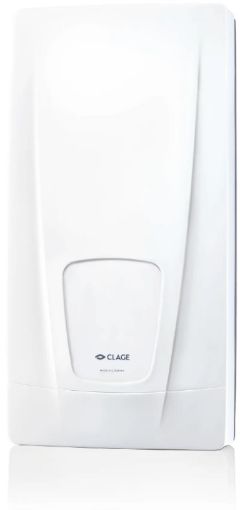 Imagen de CALENTADOR ELÉCTRICO INSTANTÁNEO DBX18 TRIFÁSICO 72000DBX18 TECNA