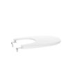 Imagen de Tapa Bide Victoria Blanco A806E50001 Roca