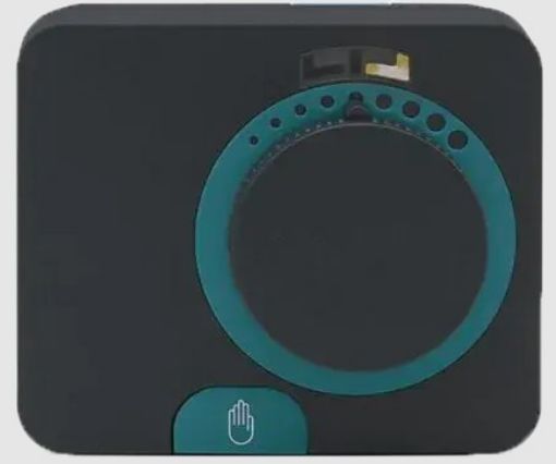 Imagen de SERVOMOTOR PROPORCIONAL 0-10V 10 NM AVD10YM51