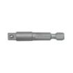 Imagen de 1 Adapt. Tipo Pin 1/4 1/2 50Mm