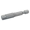 Imagen de 1 Adapt. Tipo Pin 1/4 1/2 50Mm
