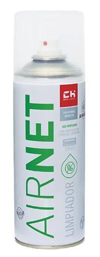 Imagen de Desinfectante Airnet Spray 400 Ml Ch Quimica