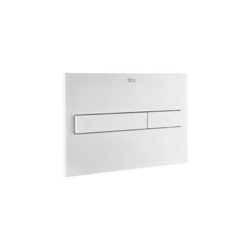 Imagen de PLACA ACC.PL7 DUAL BCA.MATE A890188207 ROCA