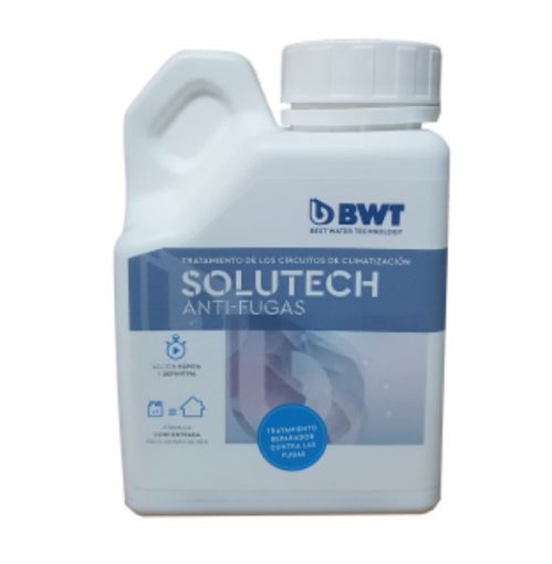 Imagen de ANTIFUGAS SOLUTECH 500 ML ATH