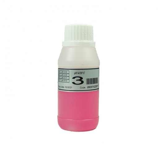 Imagen de Solucion Tampon Ph4 Dosim