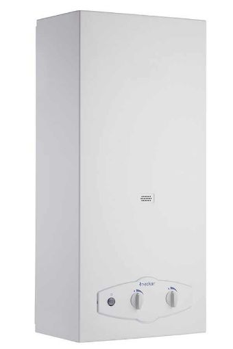 Imagen de CALENTADOR BAJO NOX WRN10-4 KB31 GAS BUTANO 7736505 BOSCH