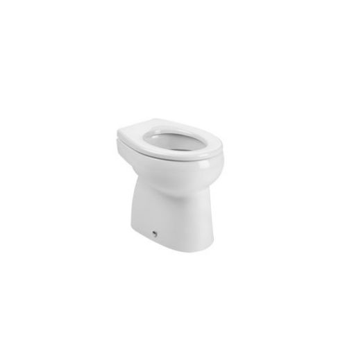 Imagen de TAZA INFANTIL BABY S/VERT. A344PB8000 ROCA