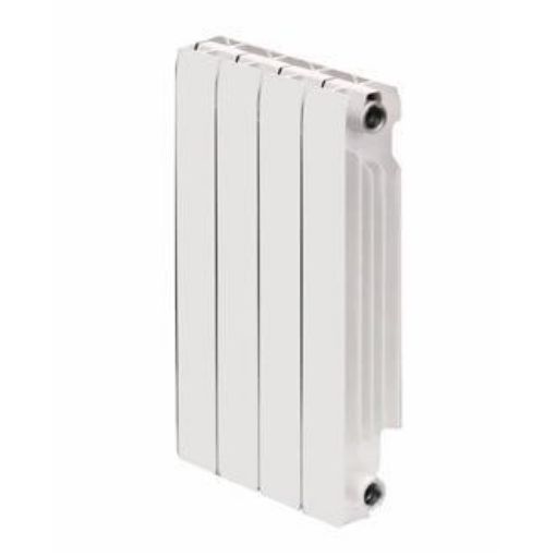 Imagen de RADIADOR EUROPA E700 4 ELEMENTOS 740068004 FERROLI