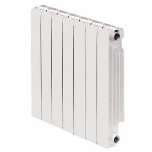 Imagen de RADIADOR EUROPA E700 7 ELEMENTOS 740068 FERROLI