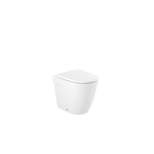 Imagen de TAZA ONA RIMLESS T.ALTO/EMP.A347687000 ROCA