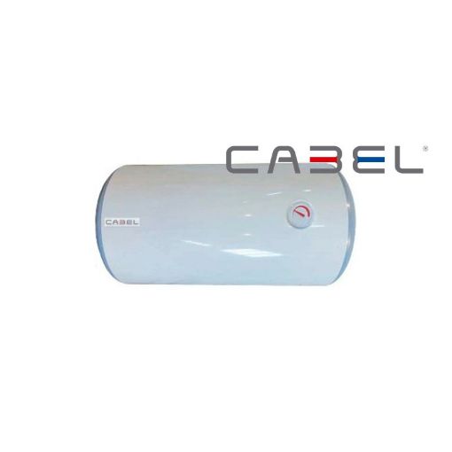 Imagen de TERMO ELÉCTRICO HORIZONTAL CABEL 100 L 963038