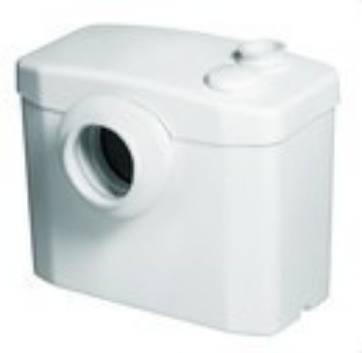 Imagen de TRITURADOR SANITRIT ADPTB.S/H