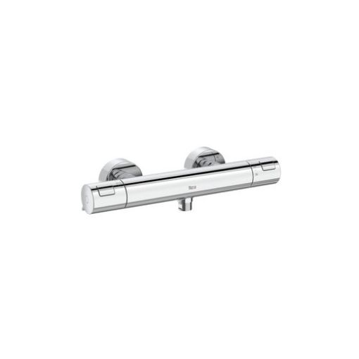 Imagen de GRIFERIA DUCHA TERMOSTATICA T-500 A5A2E18C00 ROCA