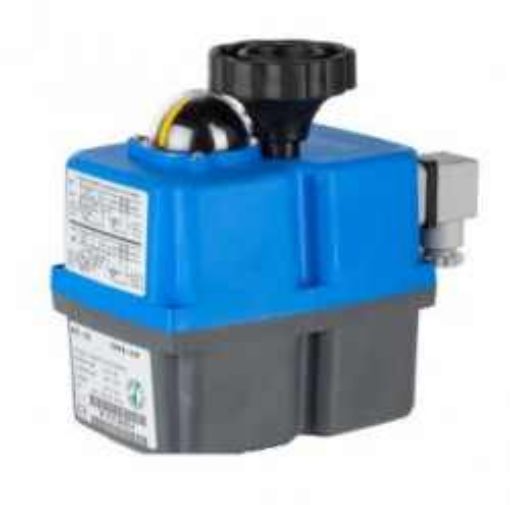 Imagen de Actuador Electrico Ge-1 24/240V 5803 52 