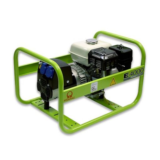 Imagen de Grupo E-4000-Honda Ii PA292SH1000