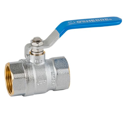 Imagen de Valvula Esfera 3/8 Pn25 302903