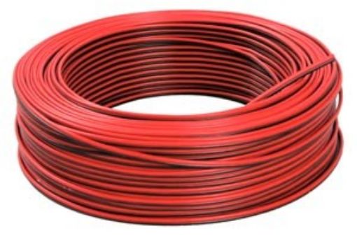 Imagen de CABLE B 0,75 MM² ROLLO 100 M AZX6CABLERN100 AIRZONE