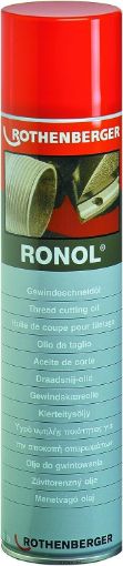Imagen de Aceite Roscadora Ronol 600 Ml 65008 Rothenberger