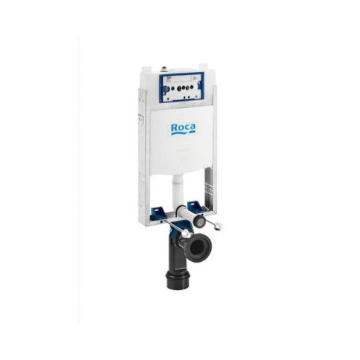 Imagen de Sistema Duplo Basic Wc One Compact A890070120 Roca