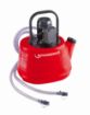 Imagen de BOMBA DESINCRUSTANTE ROCAL 20 KIT 851P01200 ROTHENBERGER