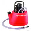 Imagen de BOMBA DESINCRUSTANTE ROCAL 20 KIT 851P01200 ROTHENBERGER
