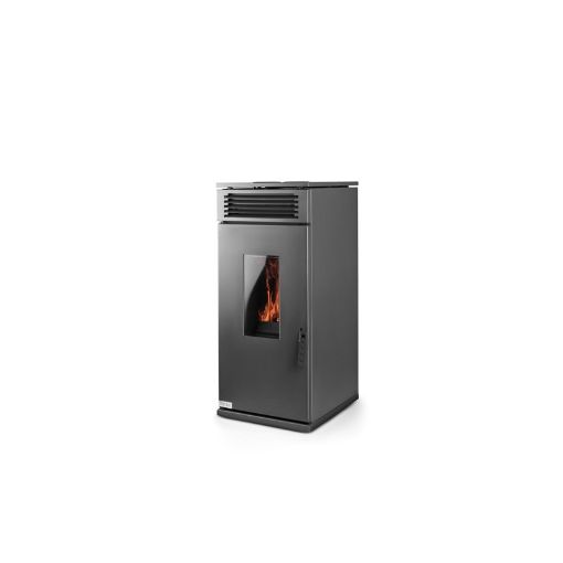 Imagen de Hidro Estufa Pellet 24KW Leonora Eider