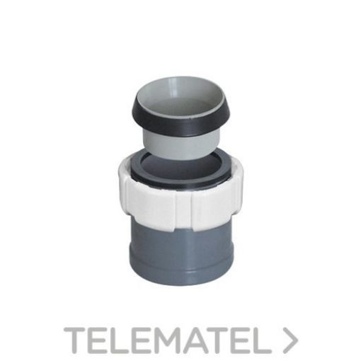 Imagen de Enlace Tuerca E-12 1.1/4x40 