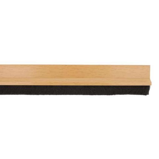 Imagen de Burlete 7 Pvc Sapelli