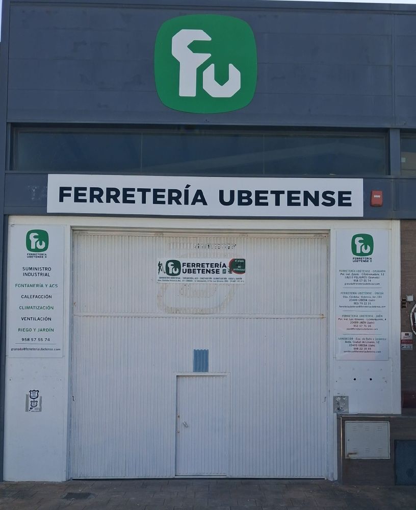 Delegación granada